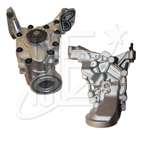 BOMBA ACEITE ORIGINAL -EB2- C4 CACTUS-DS3-DS4