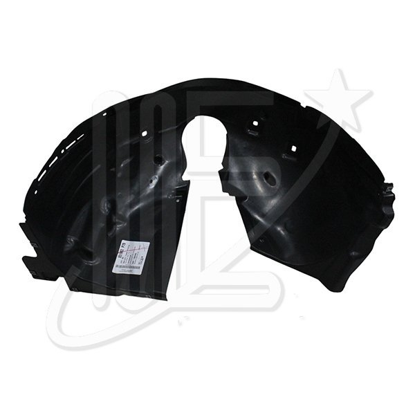 PASARUEDA PLAS DEL IZQ ORIGINAL      2008 2025/...