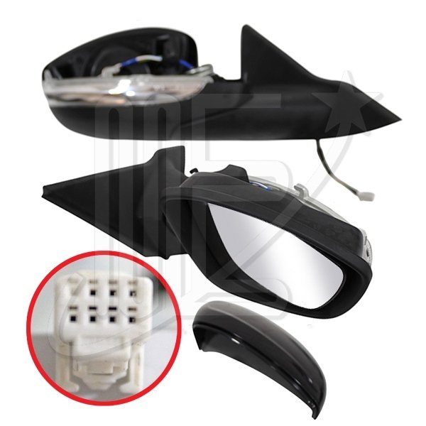 98374747XZF.jpg ESPEJO EXT.DER. ELEC. C/LUZ IMP. P/PIN.C/S C3 23/