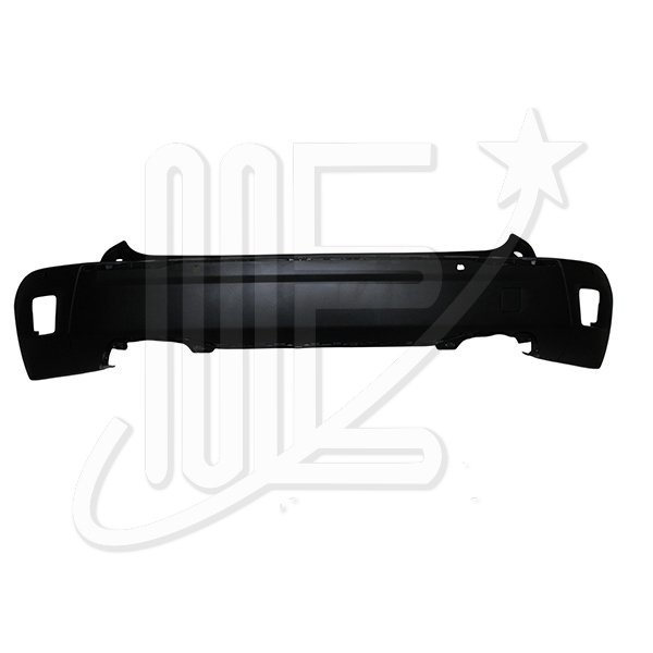 PARAGOLPE TRASERO ORIGINAL 2008  2025/…