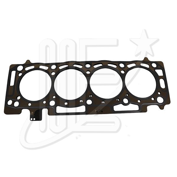 JUNTA TAPA CILINDROS esp 1.30 ORIG DW12 JUMPER III