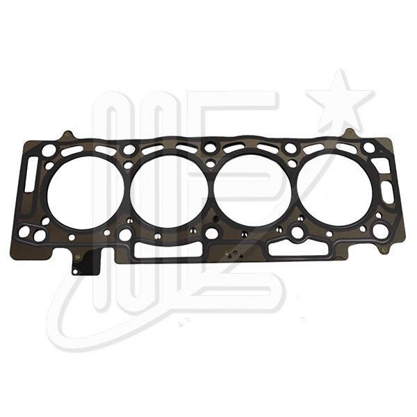 JUNTA TAPA CILINDROS esp.1.25 ORIG DW12 JUMPER III