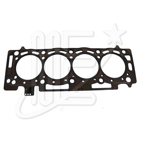 JUNTA TAPA CILINDROS esp 1.35 ORIG DW12 JUMPER III