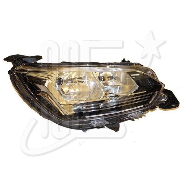 9842632080J.jpg OPTICA DERECHA -F2J- S/DRL 208 20/22