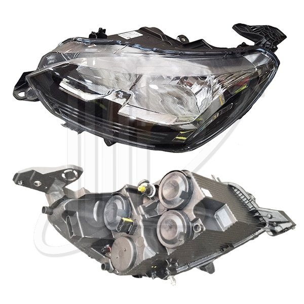 9842632380J.jpg OPTICA IZQUIERDA -F2J- S/DRL 208 20/22