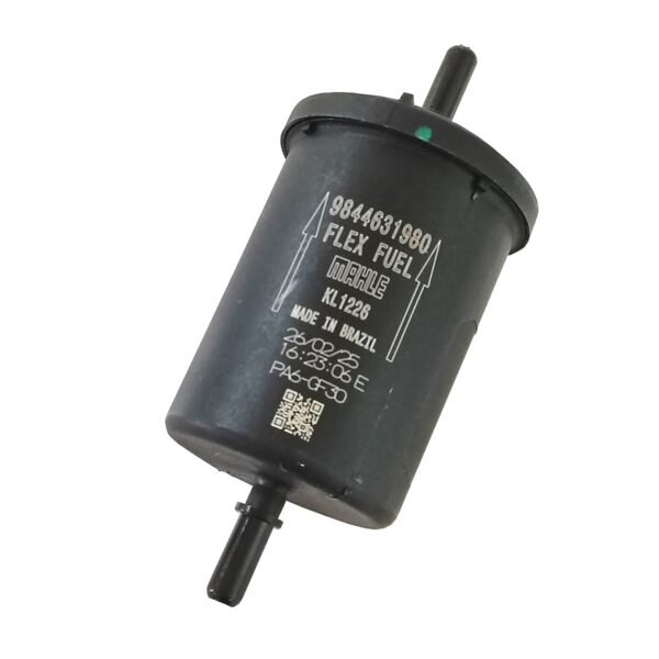 FILTRO NAFTA N3FF PL8 1.0 L