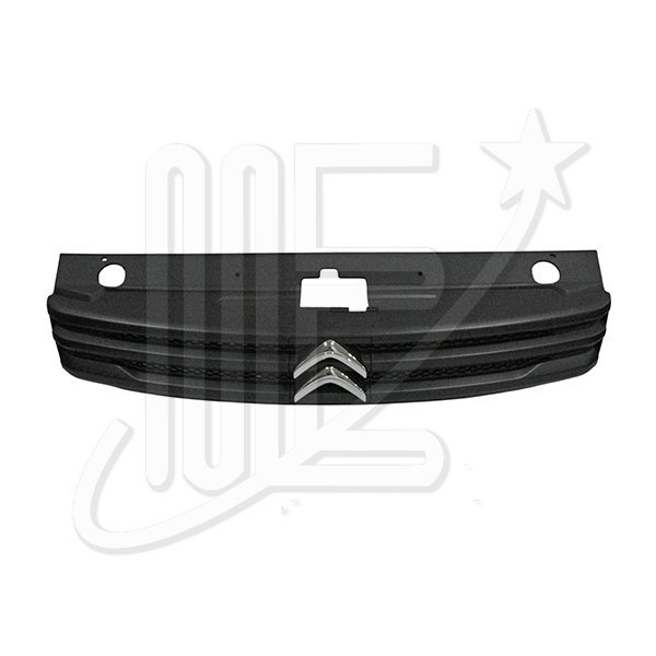 98519596XTC.jpg REJILLA FRENTE ORIGINAL BERLINGO 2018/...