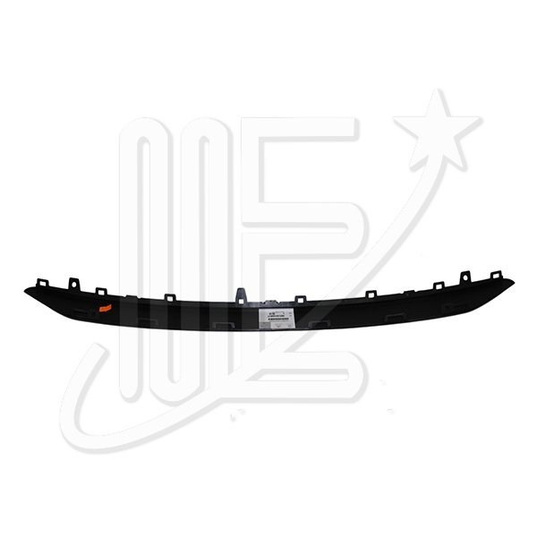 EMBELLECEDOR SUPERIOR REJILLA ORIG 2008 2024/...