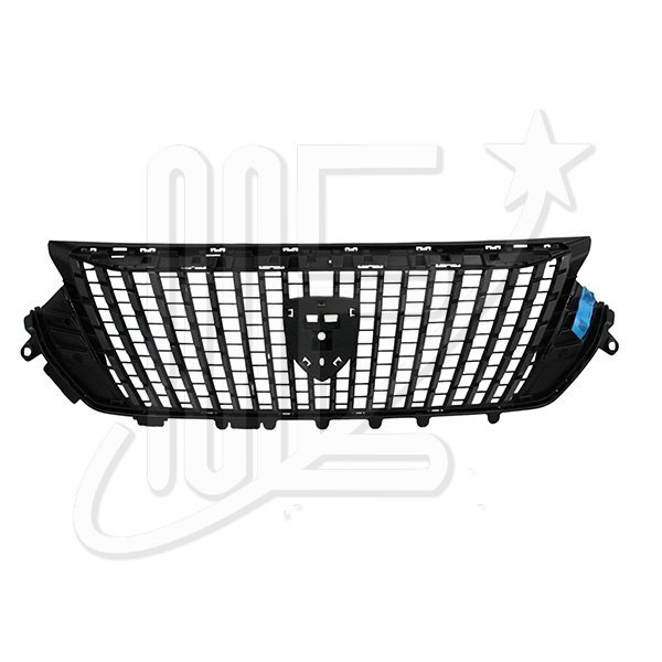 REJILLA SUPERIOR PARAGOLPE DEL ORIG  2008 2024/...