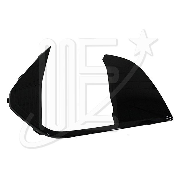 EMBELLECEDOR FARO ANTINIIEBLA DER ORIG 2008 2025/.