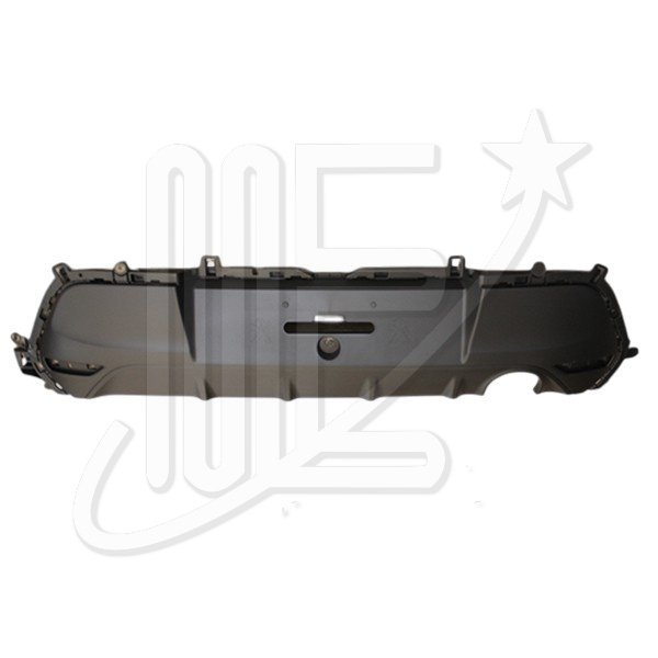 FALDON TRAS (SPOILER) S/SENSOR ORIG  208  2025/...