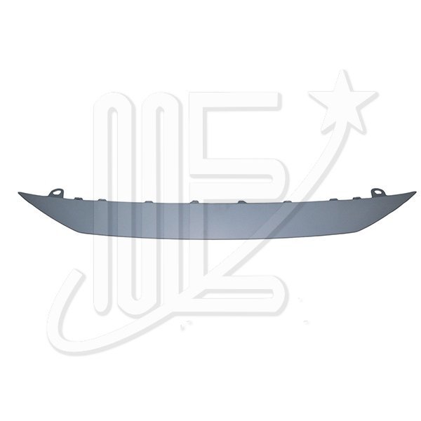 985748311TP.jpg FRENTE SUPERIOR PARAGOLPE DEL ORIG 208 2024/...
