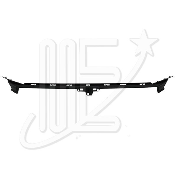 EMBELLECEDOR PARAGOLPE DELANTERO ORIG 208 2024/...