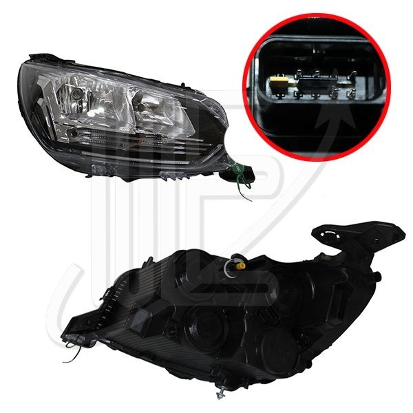 9858072280P.jpg OPTICA DERECHA ORIGINAL 208 2024/...