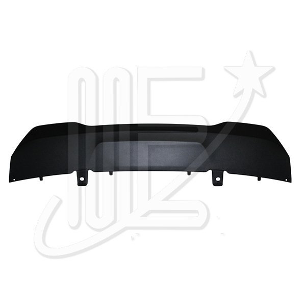 FALDON PARAGOLPE TRASERO ORIGINAL 2008 2025/..