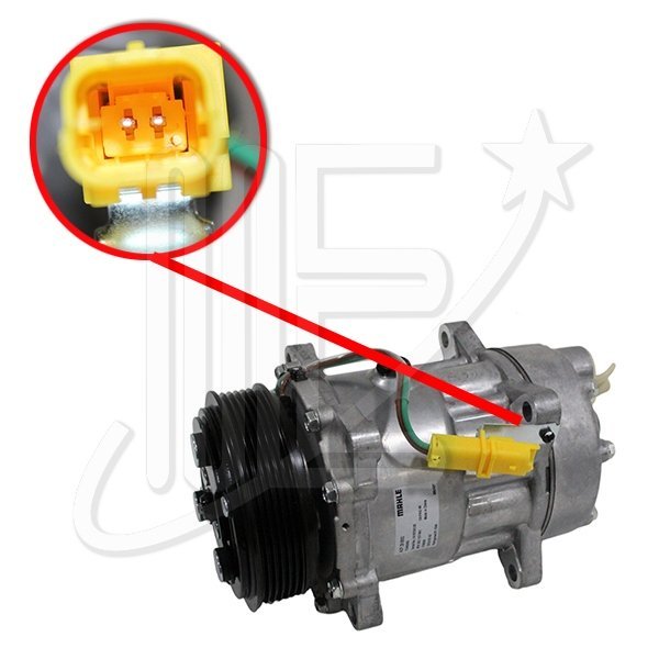 ACP29M.jpg COMPRESOR AIRE ACONDICIONADO PARTNER