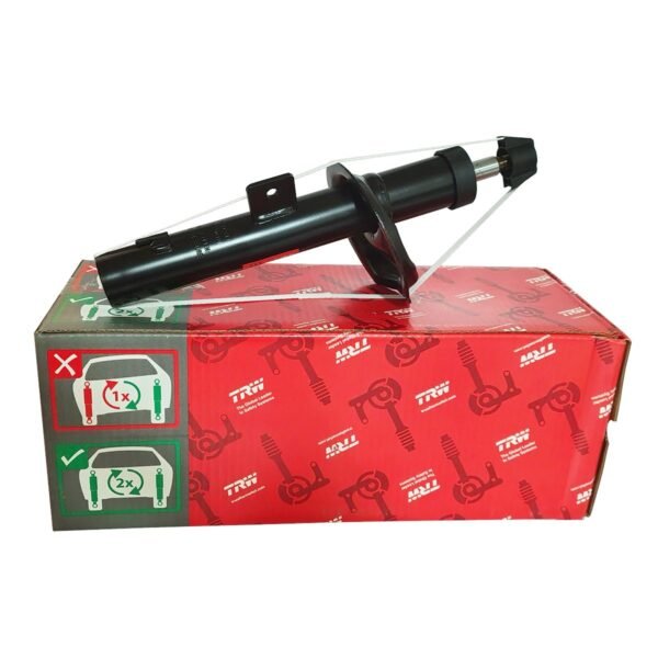 AMORTIGUADOR DEL.TRW DER.D 99 (JGM4995SR)