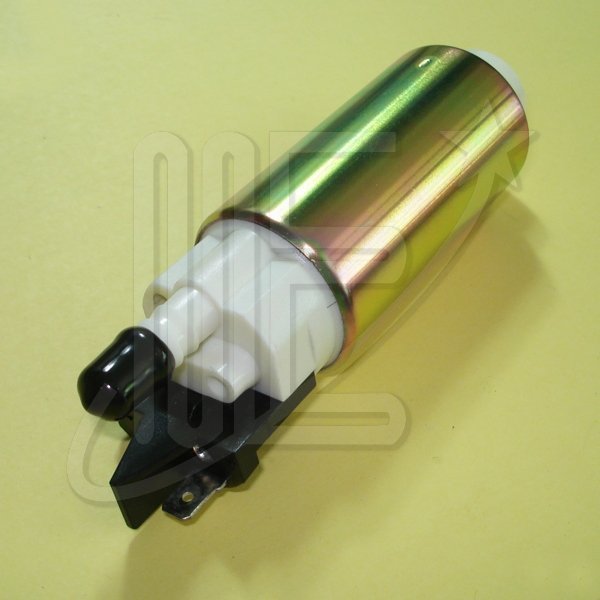 ELECTROBOMBA COMBUSTIBLE RALUX BECB001 PEUG 206-CI