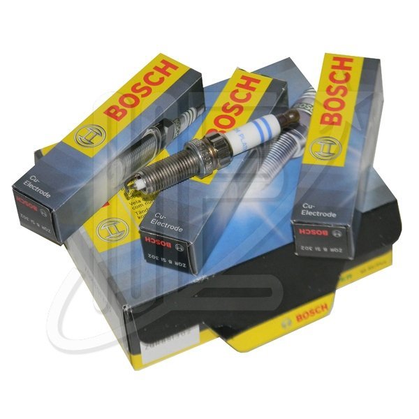 BZQR8SI302.jpg BUJIA DE ENCENDIDO BOSCH 308 1.6 16v