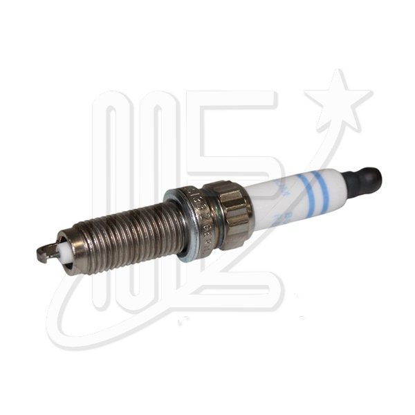 BZR5SI332.jpg BUJIA DE ENCENDIDO BOSCH 208-3008-308-5008 1.6 THP
