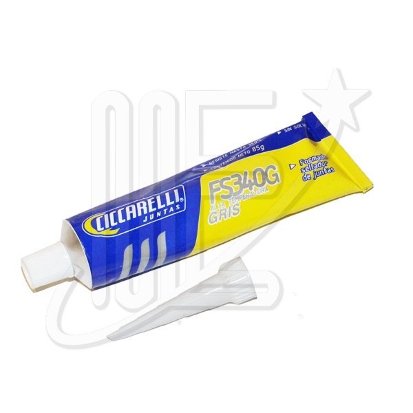 C91191.jpg FORMASELLADOR (GRIS) ALTA TEMP. 85GR