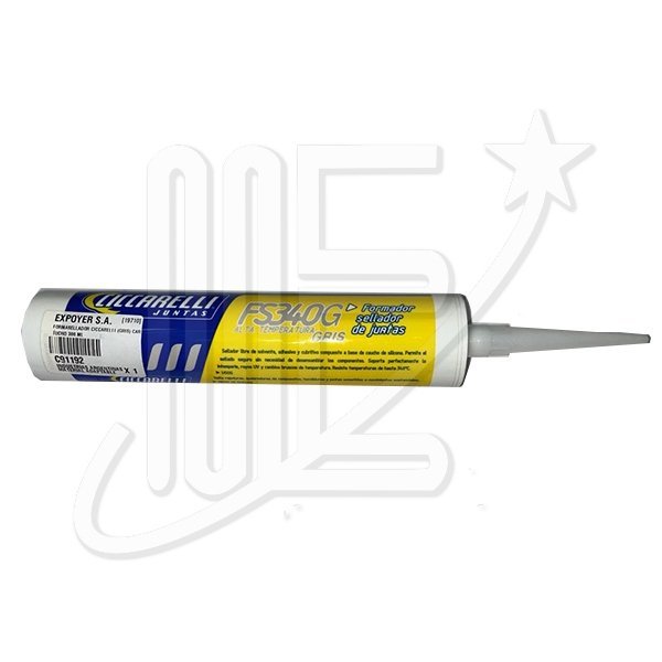 C91192.jpg FORMASELLADOR (GRIS) CARTUCHO 300 ML