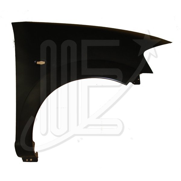 CD7840L5I.jpg GUARDABARRO DEL IZQ IMP C/DETALLE CITROEN C3
