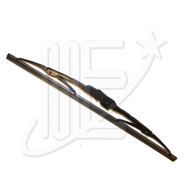 ESCOBILLA LIMPIAPARABRISAS 335mm (14") -TRIDON-