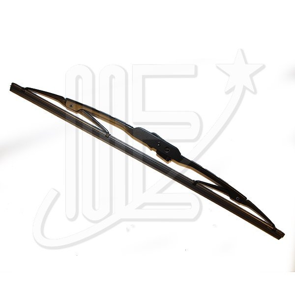 ESCOBILLA LIMPIAPARABRISAS 380mm (15") -TRIDON-