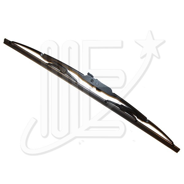 ESCOBILLA LIMPIAPARABRISAS 420mm(17") -TRIDON-