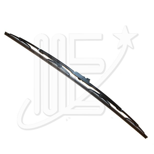 CLX260.jpg ESCOBILLA LIMPIAPARABRISAS 650mm (26") -TRIDON-
