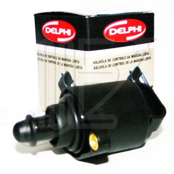 MOTOR PASO A PASO -DELPHI-         PG 206 1.4 8V