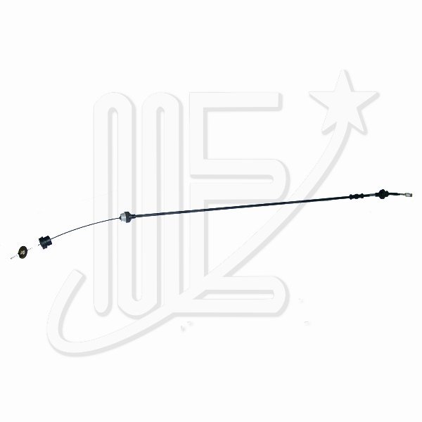 CABLE EMBRAGUE 3067 MOT.2.5/2.8TD JUMPER