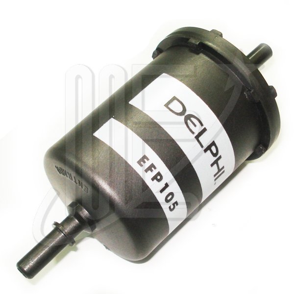 EFP105.jpg FILTRO INYECCION NAFTA DELPHI VW/GM/PEUGEOT/CITRO