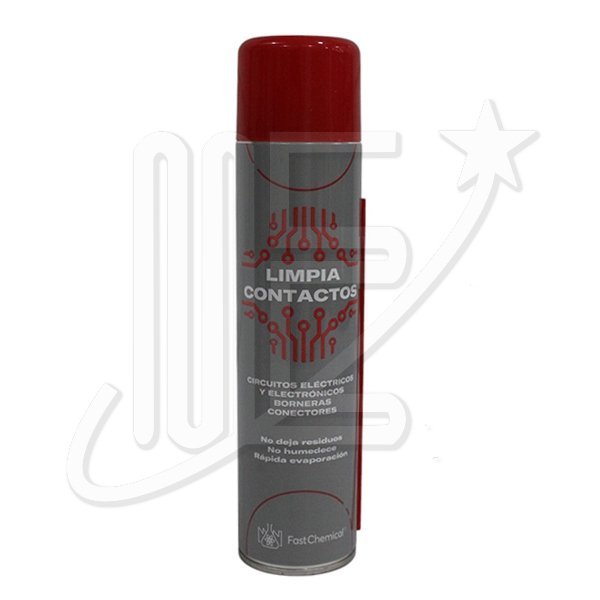 LIMPIA CONTACTO AEROSOL 440 ML