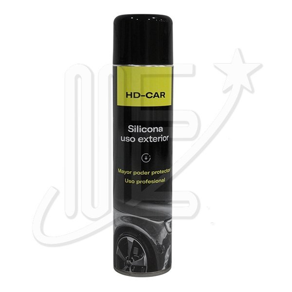 EXPO118.jpg SILICONA EXTERIOR AEROSOL 440 ML