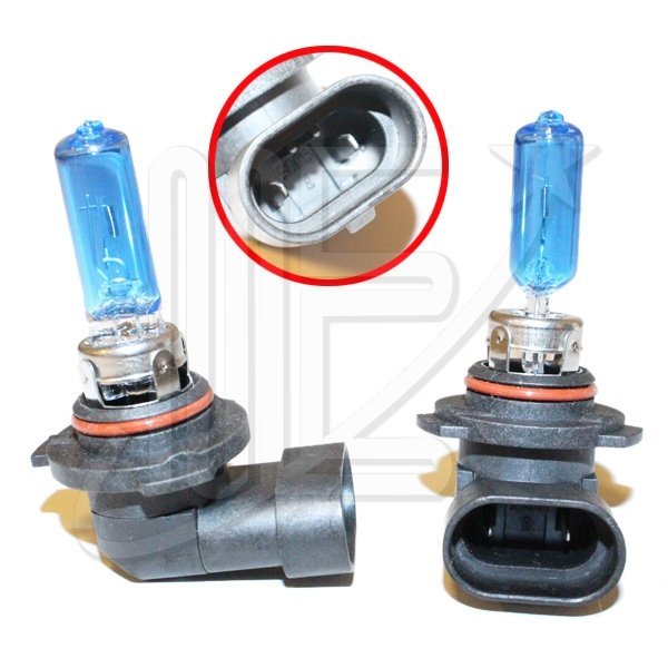 LAMPARA HB3 12V 60W P20d 4200K ARTIC BLUE