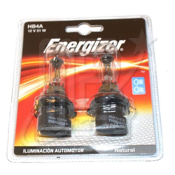 LAMPARA HB4A 12V 51W P22d