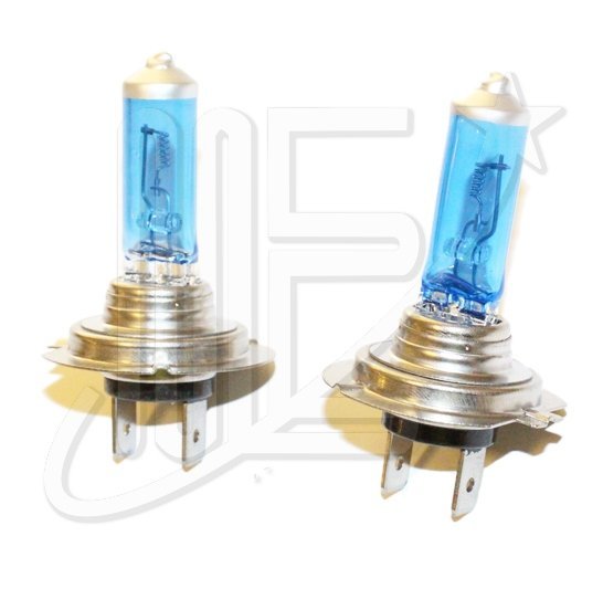 LAMPARA H7 24V 70W PX26d 4200K