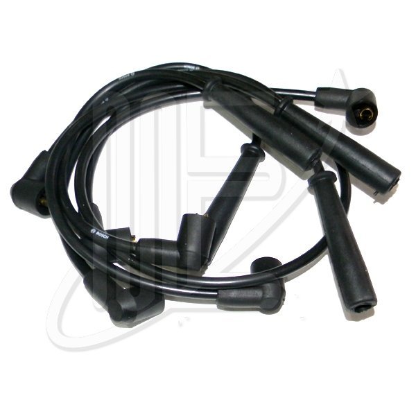 F00099C521.jpg JUEGO CABLES BUJIA BOSCH 1.6 C3L RENAULT 19**