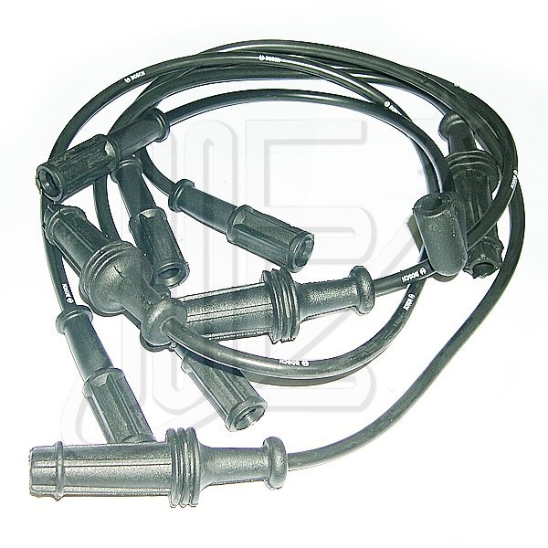 F00099C535.jpg JUEGO CABLES BUJIA BOSCH 1.4 BERLINGO CITROEN**