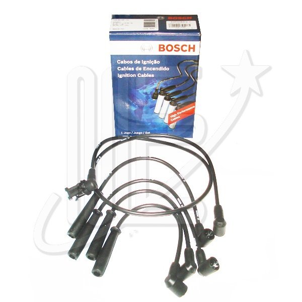 F00099C568.jpg JUEGO CABLES BUJIA BOSCH 1.6 C3L R-19**