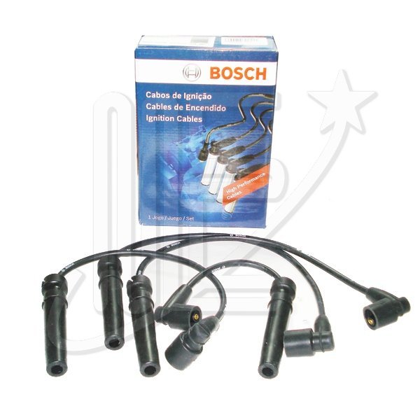 F00099C590.jpg JUEGO CABLES BUJIA BOSCH 1.6 16v AVEO 2008**