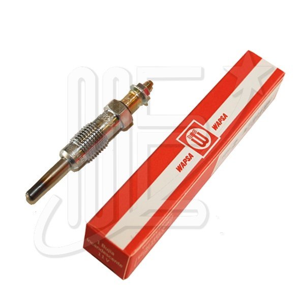 BUJIA DE INCANDESCENCIA WAPSA (B202001)