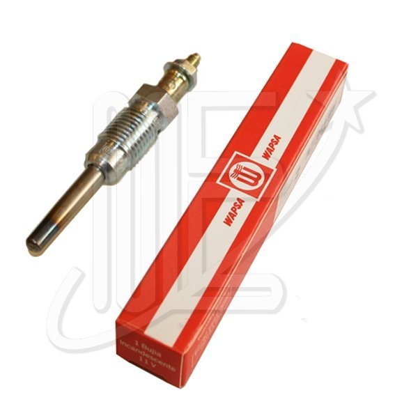 BUJIA DE INCANDESCENCIA WAPSA (B202024)