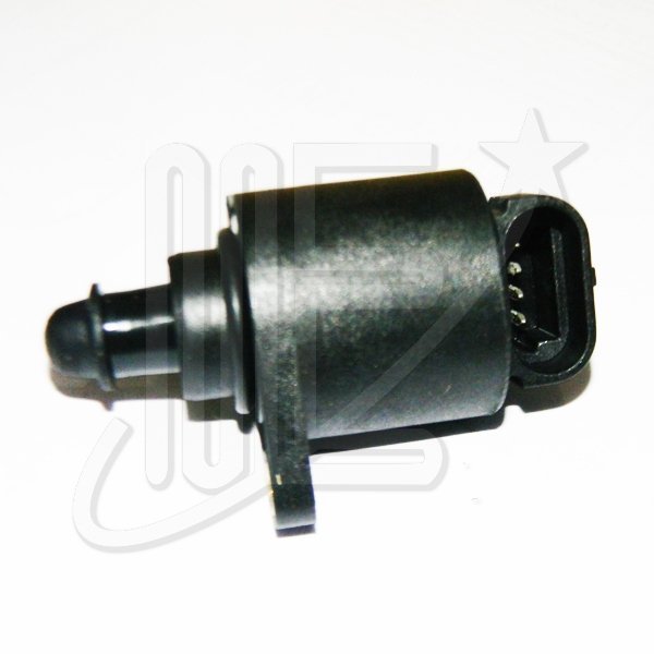 ACTUADOR DE RALENTI BOSCH TU5JP 206/306 1.6 I