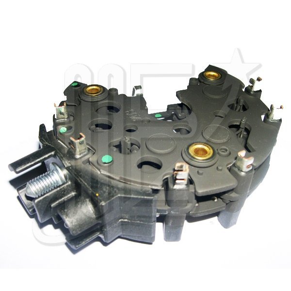 PORTADIODOS ALTERNADOR BOSCH 306/406/PARTNER