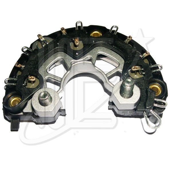 PORTADIODOS ALTERNADOR BOSCH PALIO 1.7 EX113207