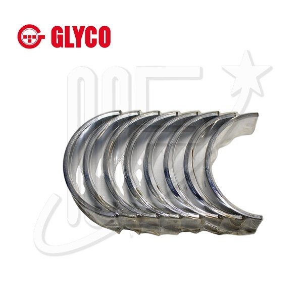 COJINETE BIELA Berlingo Saxo C3 1.4L KFW(TU3JP)0.5