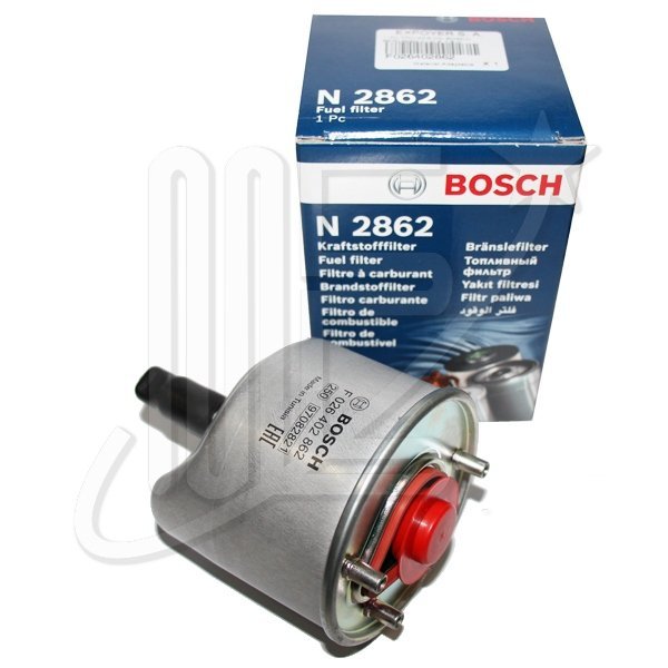 F026402862.jpg FILTRO COMBUSTIBLE BOSCH BERLINGO II / C 4 1.6 HDI